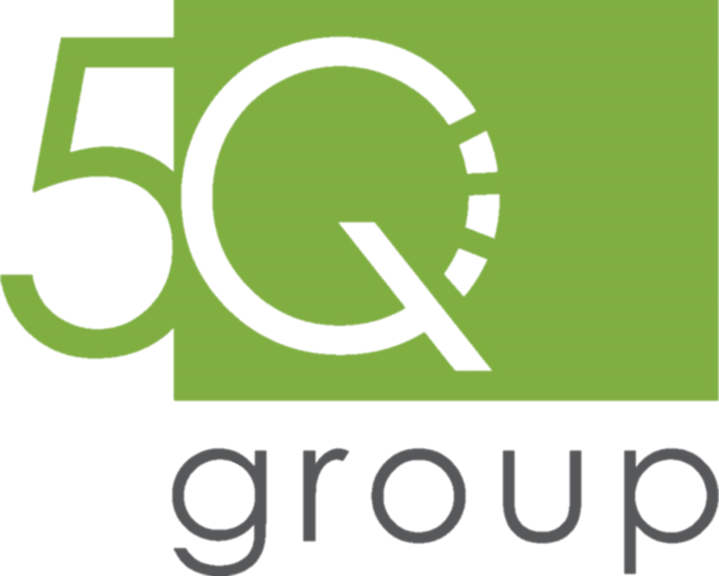 5Q Group Logo